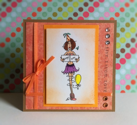 Handmade Birthday Cards For Women. Tags: irthday card, handmade