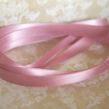 3/8″ Mauve Satin ribbon (5yd) 3/8″ Mauve Satin ribbon (5yd)