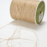 May Arts String Burlap – Natural (5yds) May Arts String Burlap – Natural (5yds)