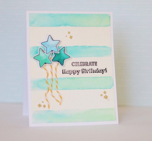 birthday wish card 2